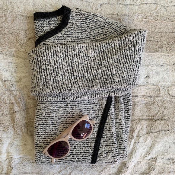 Lou & Grey Sweaters - Lou & Grey Marled Pullover Sweater